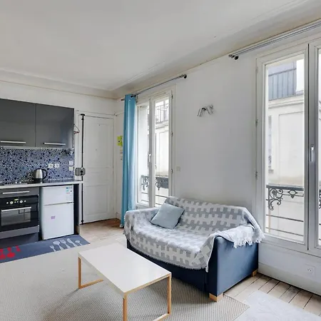 5 - Cosy Appartement